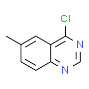 4-CHLORO-6-METHYLQUINAZOLINE 58421-79-7